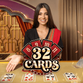32 Baraha Live Casino on Playtime PH