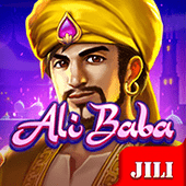 Ali Baba on Playtime PH