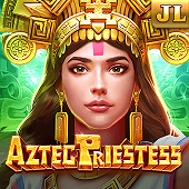 Aztec Priestess on Playtime PH