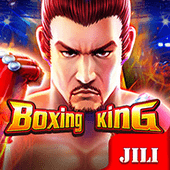 Boxing King on Playtime PH