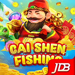 Cai Shen Fishing on Playtime PH