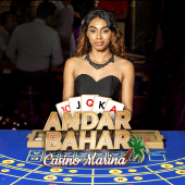 Casino Marina Andar Bahar on Playtime PH
