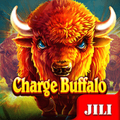 Charge Buffalo on Playtime PH