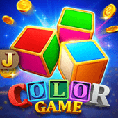 Color Game on Playtime PH