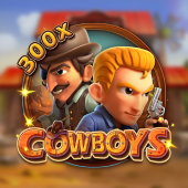 Cowboys on Playtime PH