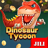 Dinosaur Tycoon on Playtime PH