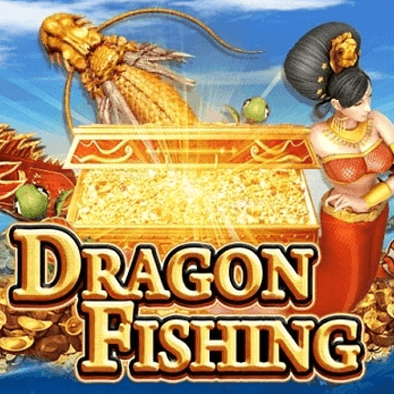 Dragon Fishing on Playtime PH
