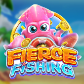 Fierce Fishing on Playtime PH