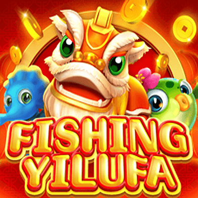 Fishing Yi Lu Fa on Playtime PH