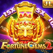 Fortune Gems 2 on Playtime PH