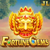 Fortune Gems on Playtime PH
