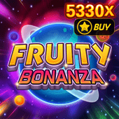 Fruity Bonanza on Playtime PH
