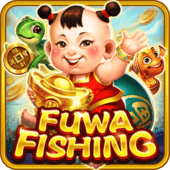Fuwa Fishing on Playtime PH