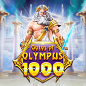 Gates of Olympus 1000 on Playtime PH