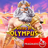 Gates of Olympus on Playtime PH