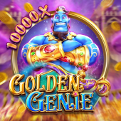 Golden Genie on Playtime PH