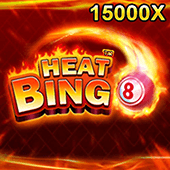 Heat Bingo on Playtime PH