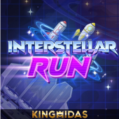 Interstellar Run on Playtime PH