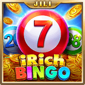 Irich Bingo on Playtime PH