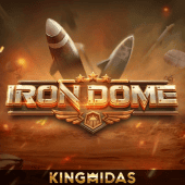 Iron Dome on Playtime PH