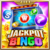 Jackpot Bingo on Playtime PH