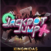 Jackpot Jump on Playtime PH
