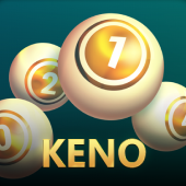 Keno on Playtime PH