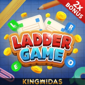 Ladder Game on Playtime PH