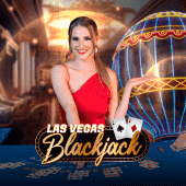 Las Vegas Blackjack on Playtime PH