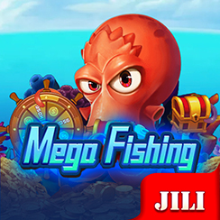 Mega Fishing on Playtime PH