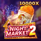 Night Market 2 on Playtime PH