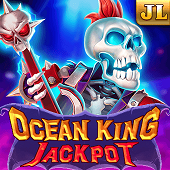 Ocean King Jackpot on Playtime PH