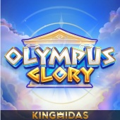 Olympus Glory on Playtime PH