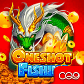 Oneshot Fishing on Playtime PH