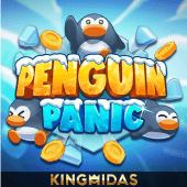 Penguin Panic on Playtime PH