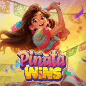 Pinata Wins on Playtime PH
