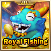 Royal Fishing on Playtime PH