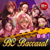 Sexy Blockchain Baccarat on Playtime PH