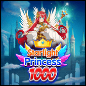 Starlight Princess 1000 on Playtime PH