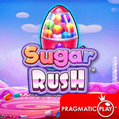 Sugar Rush on Playtime PH