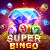 Super Bingo on Playtime PH