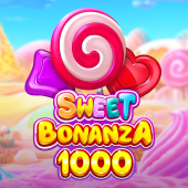 Sweet Bonanza 1000 on Playtime PH