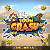 Toon Crash on Playtime PH