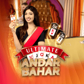 Ultimate Andar Bahar on Playtime PH