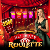 Ultimate Roulette on Playtime PH
