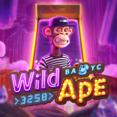 Wild Ape on Playtime PH
